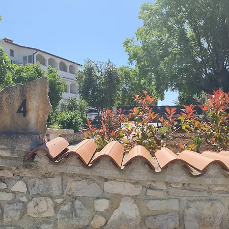 Relax - Porec, For Two! Dracevac