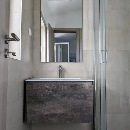 Relax - Porec, For Two! Apartament *