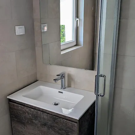 Relax - Porec, Apartment For Two!