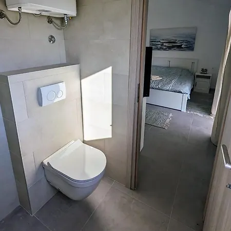 Apartament Relax - Porec, For Two! *