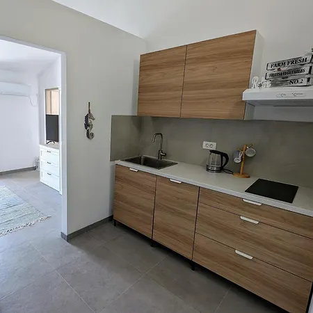Apartament Relax - Porec, For Two!