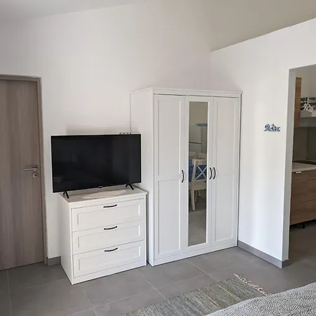 Apartament Relax - Porec, For Two!