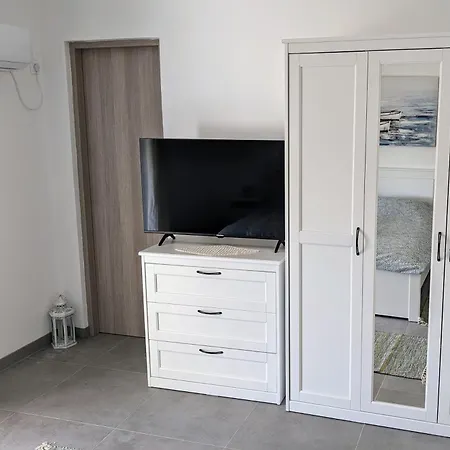Apartament Relax - Porec, For Two! Dračevac