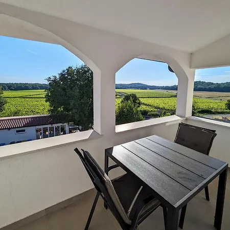 Relax - Porec, For Two! Apartament *