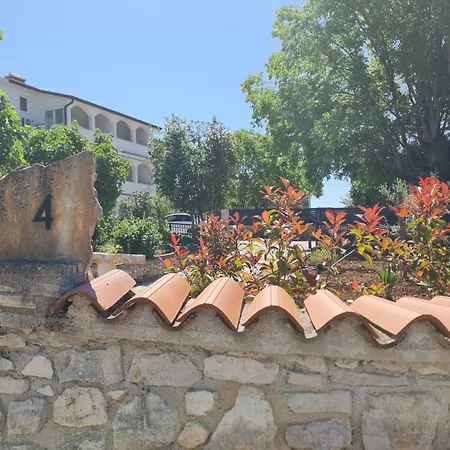 Relax - Porec, For Two! Dračevac